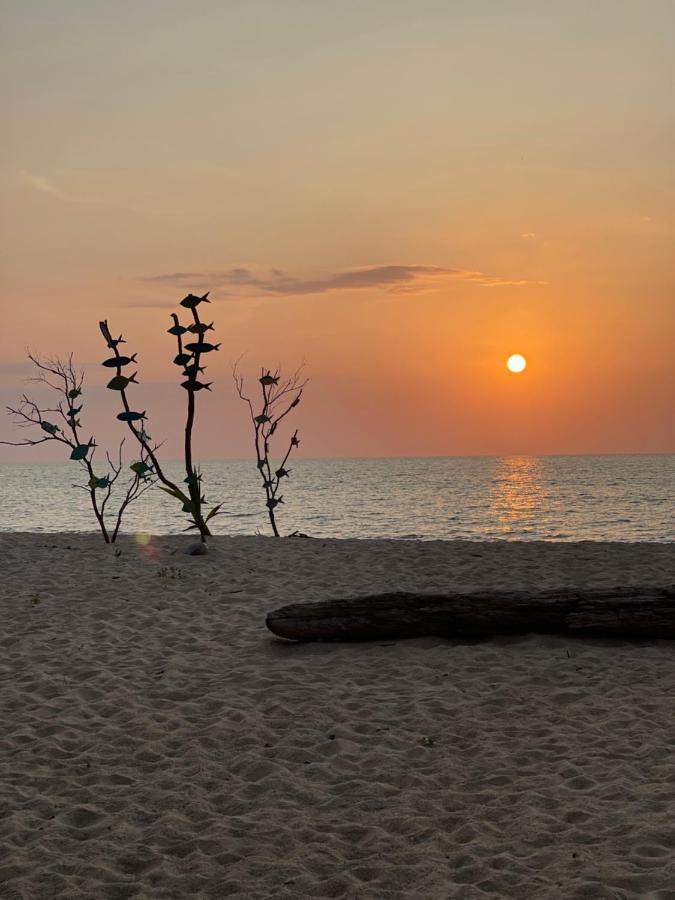 Paradis Villa A9, Koh Kho Khao Koh Kho Khao Island Экстерьер фото